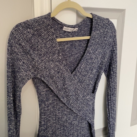 Hello molly dress - Picture 2 of 3